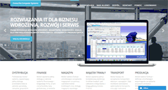 Desktop Screenshot of favourite.pl